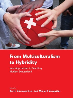 cover image of From Multiculturalism to Hybridity